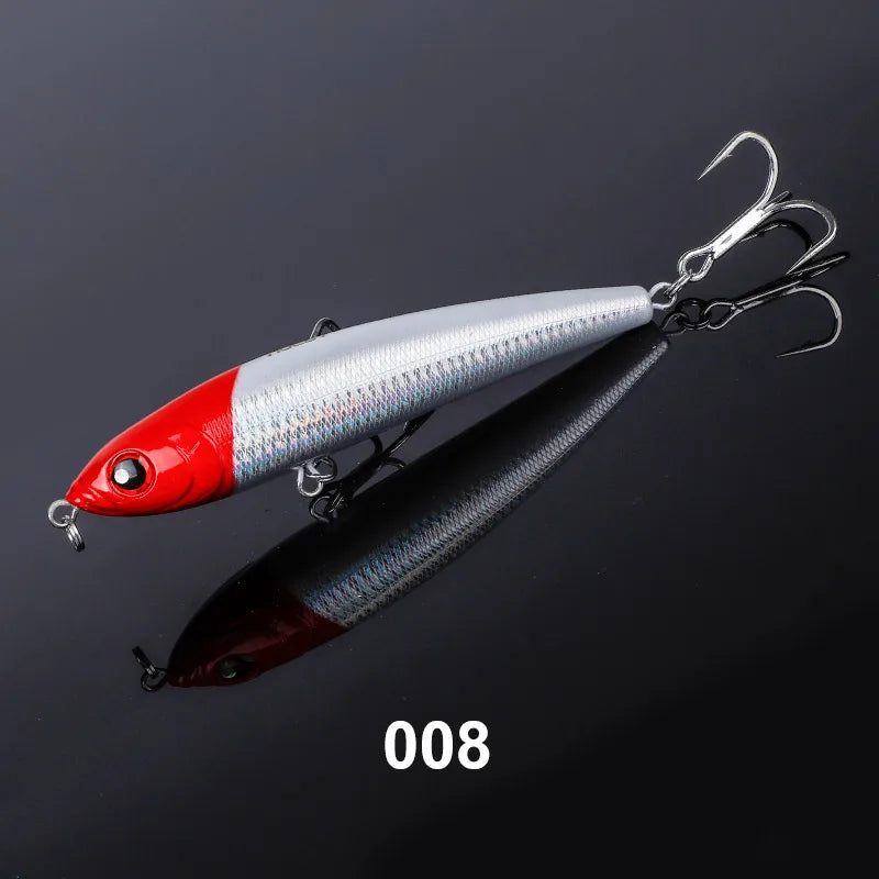 Performance Series - Pelagic 140MM Heavy Sinking Pencil Stickbait - THEREELDEAL