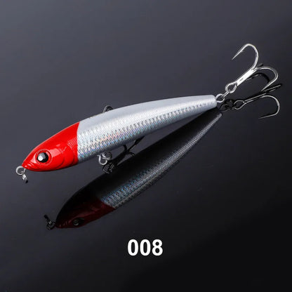 Performance Series - Pelagic 140MM Heavy Sinking Pencil Stickbait - THEREELDEAL