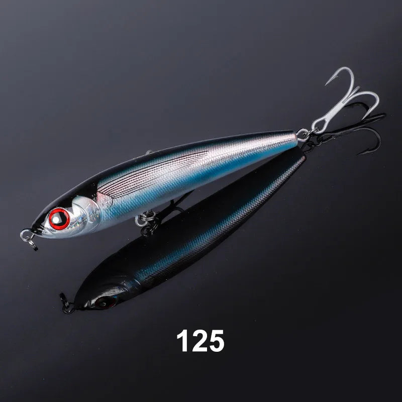 Performance Series - Pelagic 140MM Heavy Sinking Pencil Stickbait - THEREELDEAL