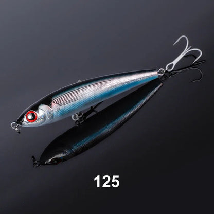 Performance Series - Pelagic 140MM Heavy Sinking Pencil Stickbait - THEREELDEAL