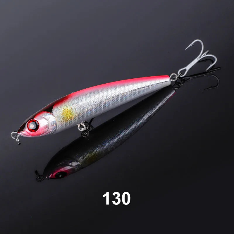 Performance Series - Pelagic 140MM Heavy Sinking Pencil Stickbait - THEREELDEAL