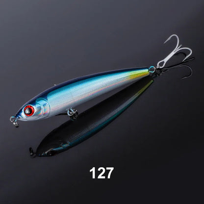 Performance Series - Pelagic 140MM Heavy Sinking Pencil Stickbait - THEREELDEAL