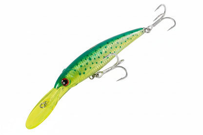 Performance Series - Trolling Minnow Lure Floating & Sinking Version - THEREELDEAL