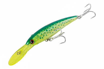 Performance Series - Trolling Minnow Lure Floating & Sinking Version 3 PIECE BUNDLE - THEREELDEAL