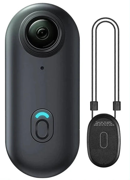 Performance Series - Mini Action Camera - THEREELDEAL