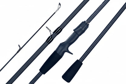Essentials Series - Fast Action Fishing Rod - THEREELDEAL