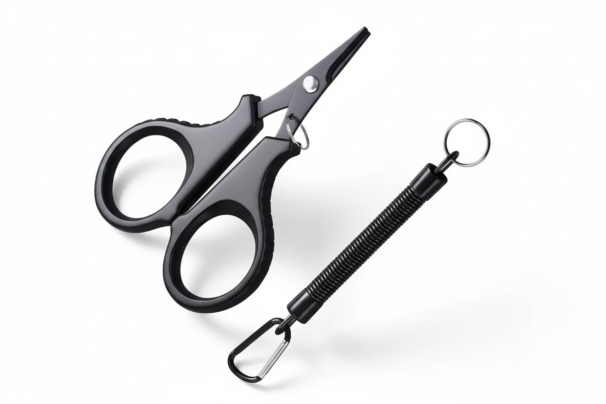 Performance Series - Titanium Coated Stainless Steel Plier - THEREELDEAL