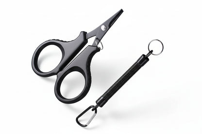 Performance Series - Titanium Coated Stainless Steel Plier - THEREELDEAL