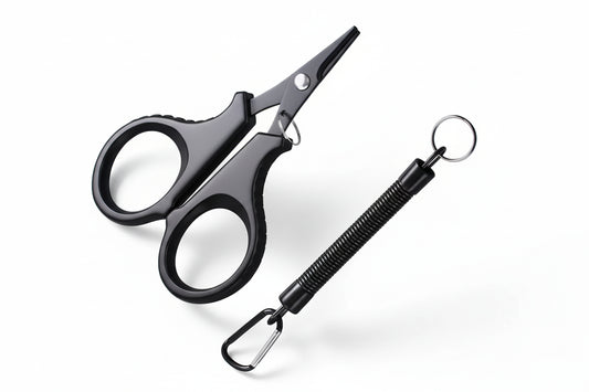 Performance Series - Titanium Coated Stainless Steel Plier - THEREELDEAL